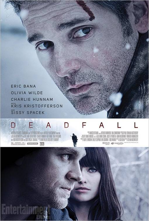 Черный дрозд / Deadfall (2012) отзывы. Рецензии. Новости кино. Актеры фильма Черный дрозд. Отзывы о фильме Черный дрозд