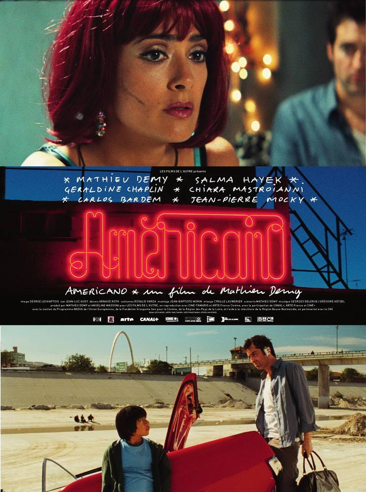 Американец / Americano (2011) отзывы. Рецензии. Новости кино. Актеры фильма Американец. Отзывы о фильме Американец