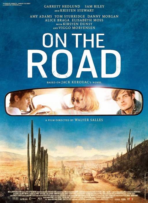 На дороге / On the Road (2012) отзывы. Рецензии. Новости кино. Актеры фильма На дороге. Отзывы о фильме На дороге