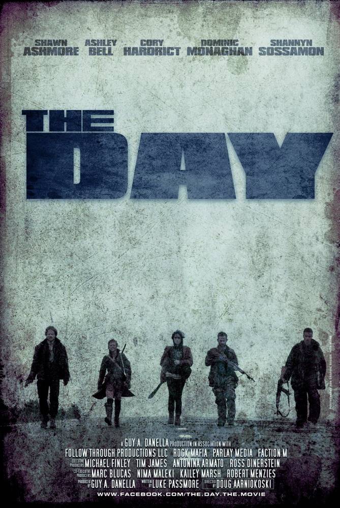 Судный день / The Day (2011) отзывы. Рецензии. Новости кино. Актеры фильма Судный день. Отзывы о фильме Судный день