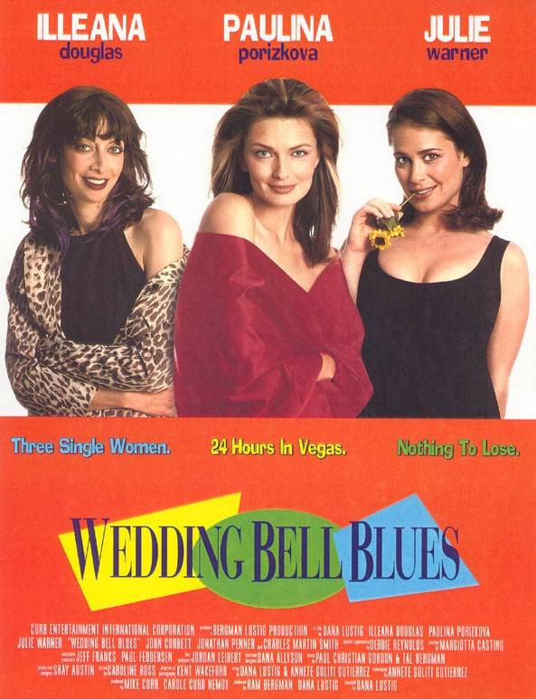 Блюз свадебных колокольчиков / Wedding Bell Blues (1996) отзывы. Рецензии. Новости кино. Актеры фильма Блюз свадебных колокольчиков. Отзывы о фильме Блюз свадебных колокольчиков