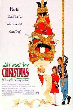 Все, что я хочу на Рождество / All I Want for Christmas (1991) отзывы. Рецензии. Новости кино. Актеры фильма Все, что я хочу на Рождество. Отзывы о фильме Все, что я хочу на Рождество