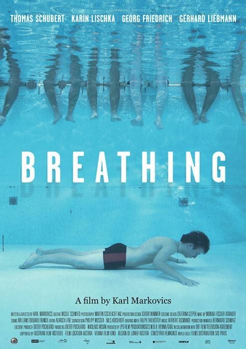 Дыхание / Breathing (2011) отзывы. Рецензии. Новости кино. Актеры фильма Дыхание. Отзывы о фильме Дыхание
