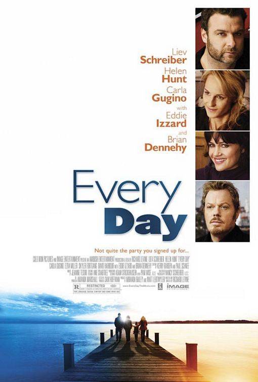 Каждый Божий день / Every Day (2010) отзывы. Рецензии. Новости кино. Актеры фильма Каждый Божий день. Отзывы о фильме Каждый Божий день
