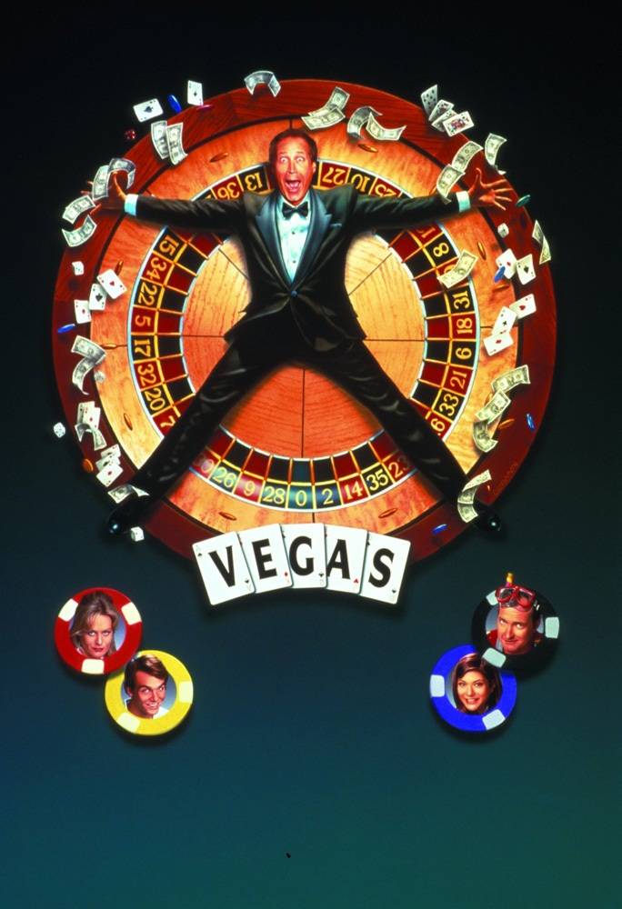 Каникулы в Вегасе / Vegas Vacation (1997) отзывы. Рецензии. Новости кино. Актеры фильма Каникулы в Вегасе. Отзывы о фильме Каникулы в Вегасе