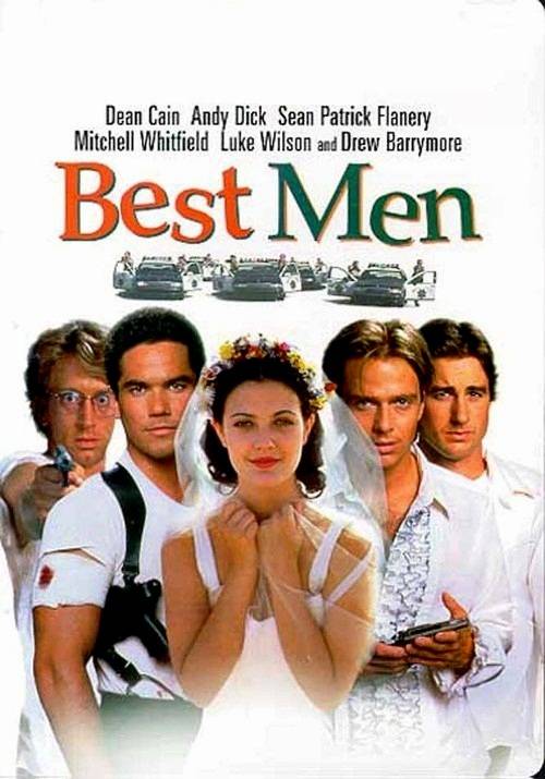 Лучшие люди / Best Men (1997) отзывы. Рецензии. Новости кино. Актеры фильма Лучшие люди. Отзывы о фильме Лучшие люди