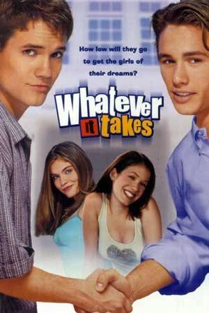 Любой ценой / Whatever It Takes (2000) отзывы. Рецензии. Новости кино. Актеры фильма Любой ценой. Отзывы о фильме Любой ценой