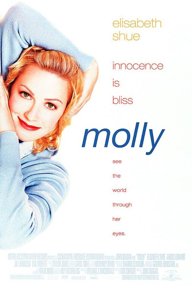 Молли / Molly (1999) отзывы. Рецензии. Новости кино. Актеры фильма Молли. Отзывы о фильме Молли