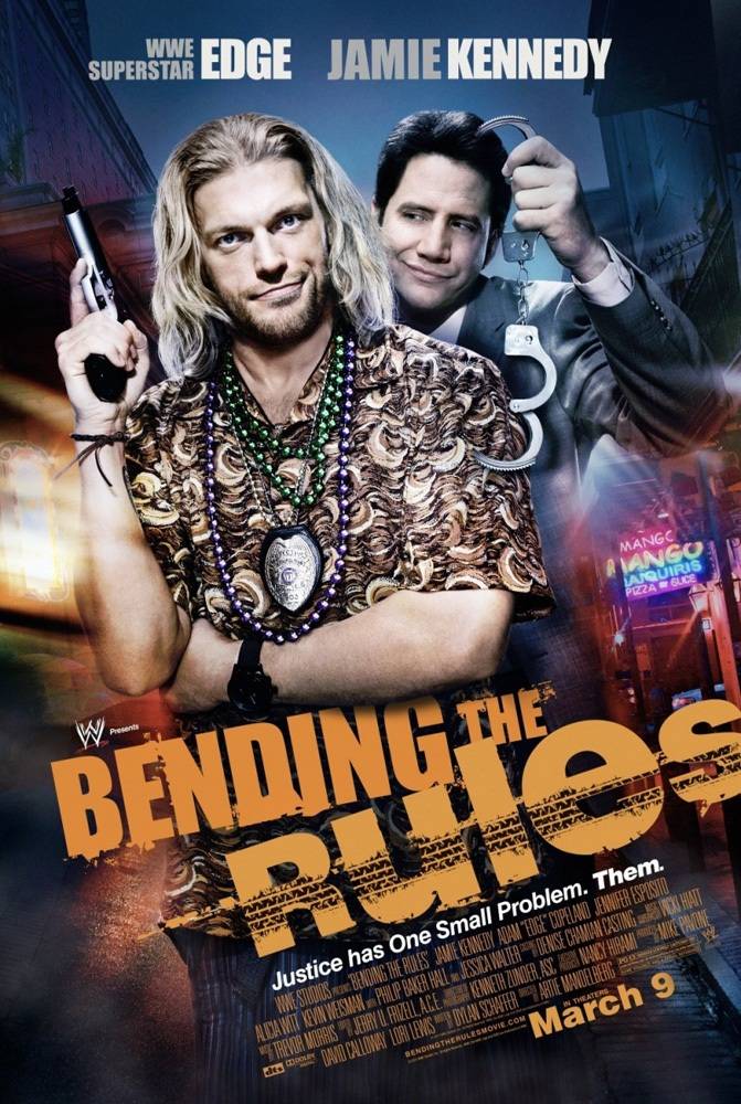 Нарушая правила / Bending the Rules (2012) отзывы. Рецензии. Новости кино. Актеры фильма Нарушая правила. Отзывы о фильме Нарушая правила