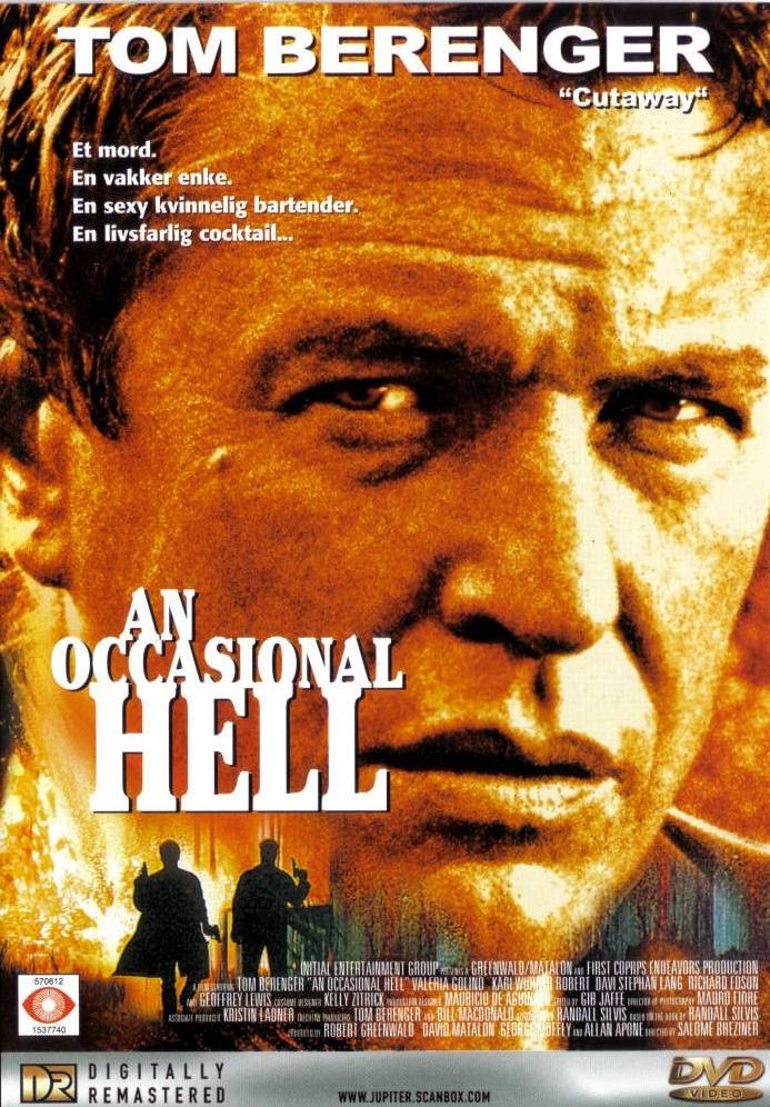 Неожиданный ад / An Occasional Hell (1996) отзывы. Рецензии. Новости кино. Актеры фильма Неожиданный ад. Отзывы о фильме Неожиданный ад