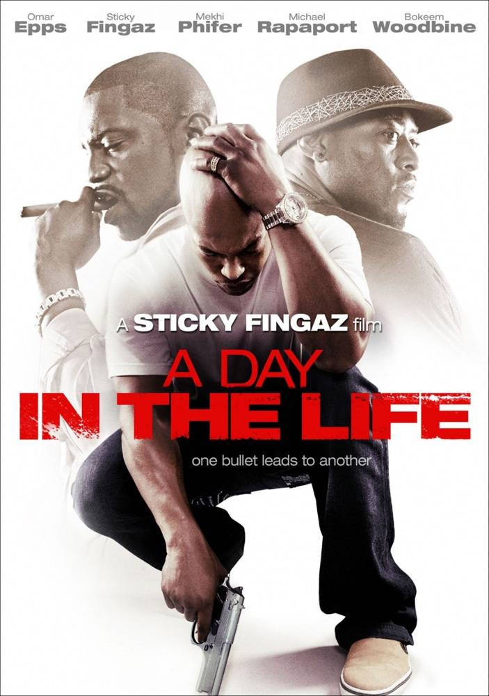 Один день из жизни / A Day in the Life (2009) отзывы. Рецензии. Новости кино. Актеры фильма Один день из жизни. Отзывы о фильме Один день из жизни