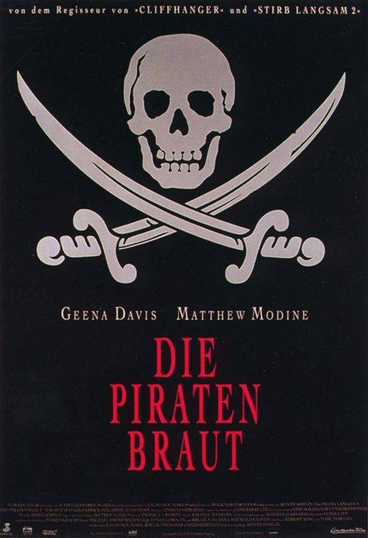 Остров головорезов / Cutthroat Island (1995) отзывы. Рецензии. Новости кино. Актеры фильма Остров головорезов. Отзывы о фильме Остров головорезов