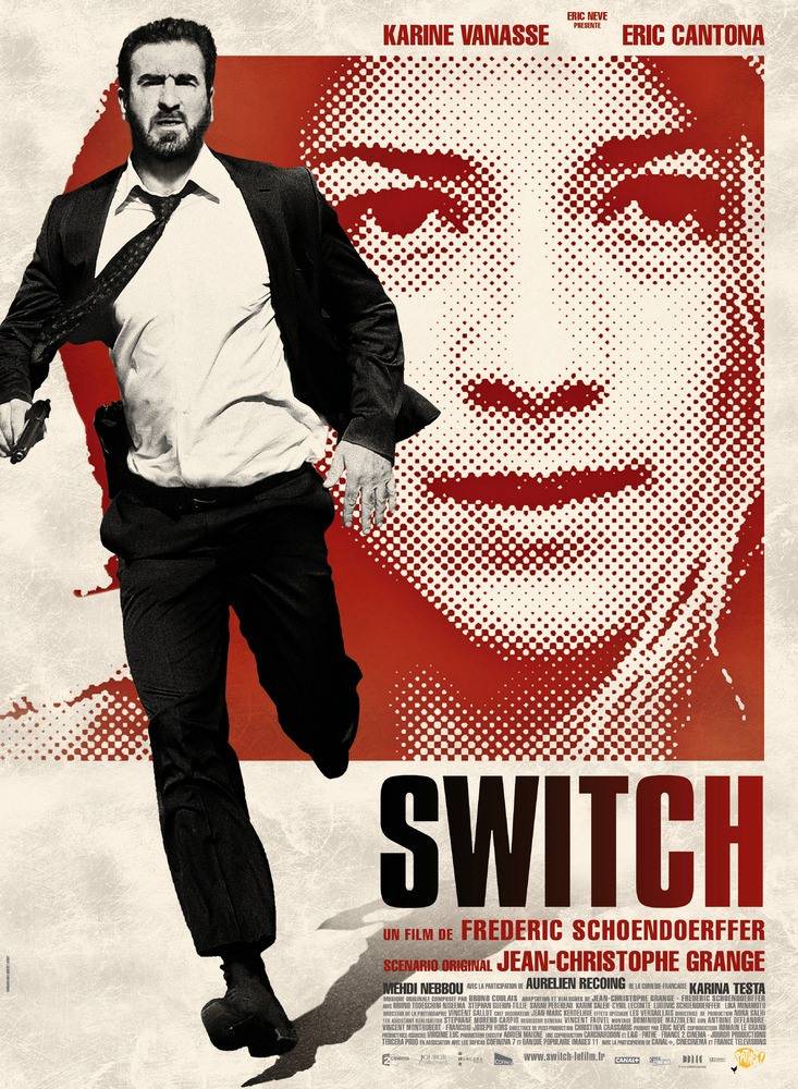Подмена / Switch (2011) отзывы. Рецензии. Новости кино. Актеры фильма Подмена. Отзывы о фильме Подмена
