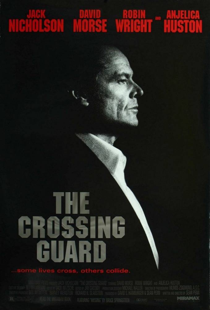 Постовой на перекрестке / The Crossing Guard (1995) отзывы. Рецензии. Новости кино. Актеры фильма Постовой на перекрестке. Отзывы о фильме Постовой на перекрестке