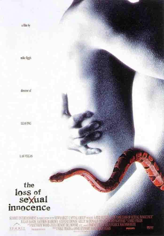 Потеря сексуальной невинности / The Loss of Sexual Innocence (1999) отзывы. Рецензии. Новости кино. Актеры фильма Потеря сексуальной невинности. Отзывы о фильме Потеря сексуальной невинности