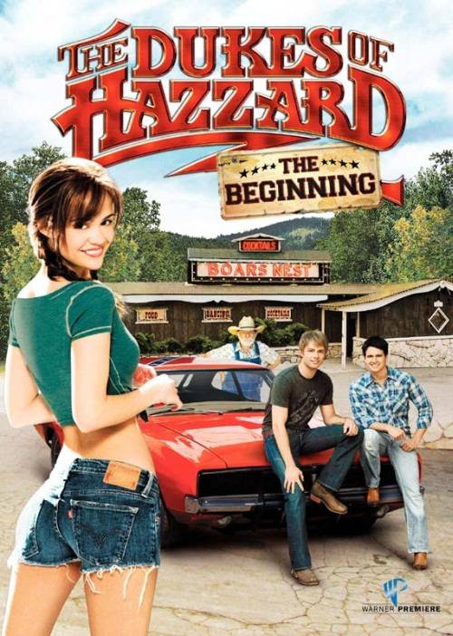 Придурки из Хаззарда: Начало / The Dukes of Hazzard: The Beginning (2007) отзывы. Рецензии. Новости кино. Актеры фильма Придурки из Хаззарда: Начало. Отзывы о фильме Придурки из Хаззарда: Начало