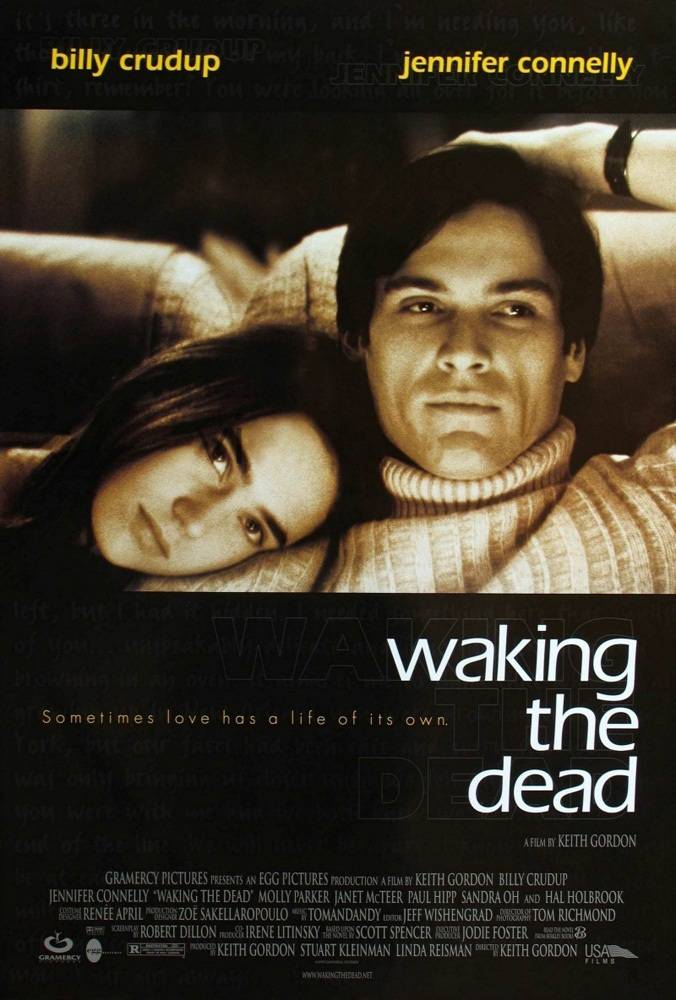 Пробуждая мертвецов / Waking the Dead (2000) отзывы. Рецензии. Новости кино. Актеры фильма Пробуждая мертвецов. Отзывы о фильме Пробуждая мертвецов