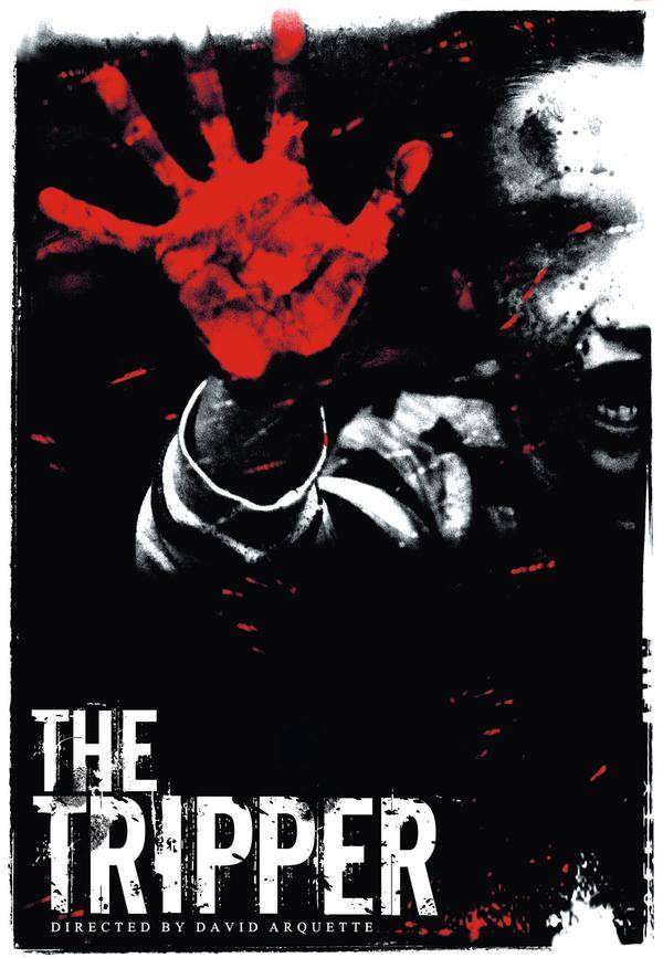 Путешественник / The Tripper (2006) отзывы. Рецензии. Новости кино. Актеры фильма Путешественник. Отзывы о фильме Путешественник