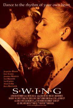 Свинг / Swing (2003) отзывы. Рецензии. Новости кино. Актеры фильма Свинг. Отзывы о фильме Свинг