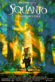 Скванто: Легенда о воине / Squanto: A Warrior`s Tale (1994) отзывы. Рецензии. Новости кино. Актеры фильма Скванто: Легенда о воине. Отзывы о фильме Скванто: Легенда о воине