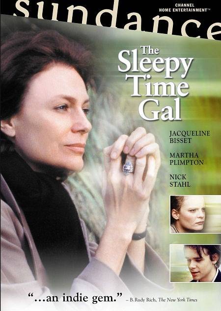 Сонная девчонка / The Sleepy Time Gal (2001) отзывы. Рецензии. Новости кино. Актеры фильма Сонная девчонка. Отзывы о фильме Сонная девчонка