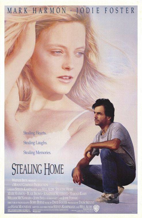 Украсть дом / Stealing Home (1988) отзывы. Рецензии. Новости кино. Актеры фильма Украсть дом. Отзывы о фильме Украсть дом