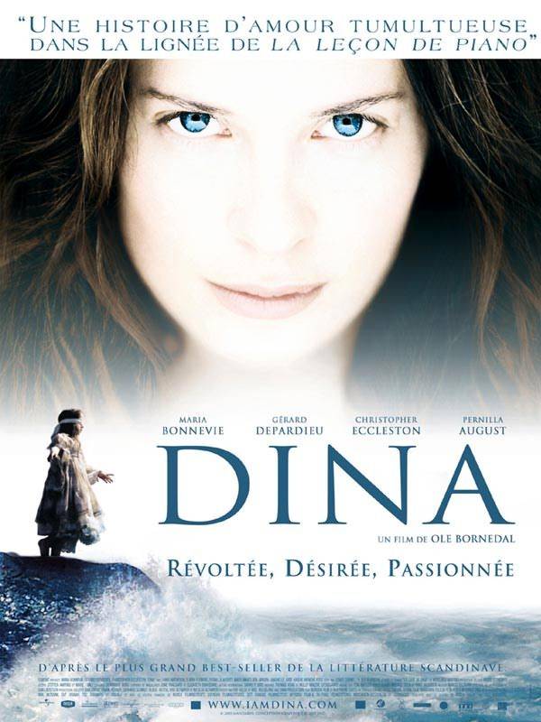 Я - Дина / I Am Dina (2002) отзывы. Рецензии. Новости кино. Актеры фильма Я - Дина. Отзывы о фильме Я - Дина