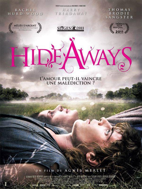 Укрытие / Hideaways (2011) отзывы. Рецензии. Новости кино. Актеры фильма Укрытие. Отзывы о фильме Укрытие