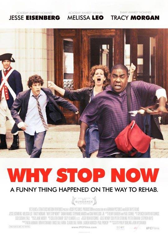 Си-бемоль-кокос / Why Stop Now (2012) отзывы. Рецензии. Новости кино. Актеры фильма Си-бемоль-кокос. Отзывы о фильме Си-бемоль-кокос