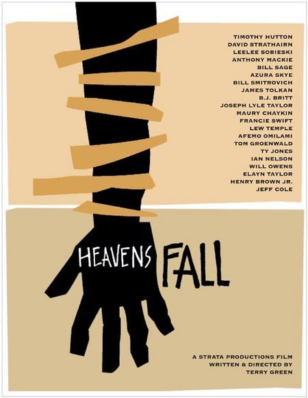 Разверзлись небеса / Heavens Fall (2006) отзывы. Рецензии. Новости кино. Актеры фильма Разверзлись небеса. Отзывы о фильме Разверзлись небеса