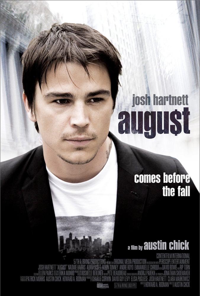 Август / August (2008) отзывы. Рецензии. Новости кино. Актеры фильма Август. Отзывы о фильме Август