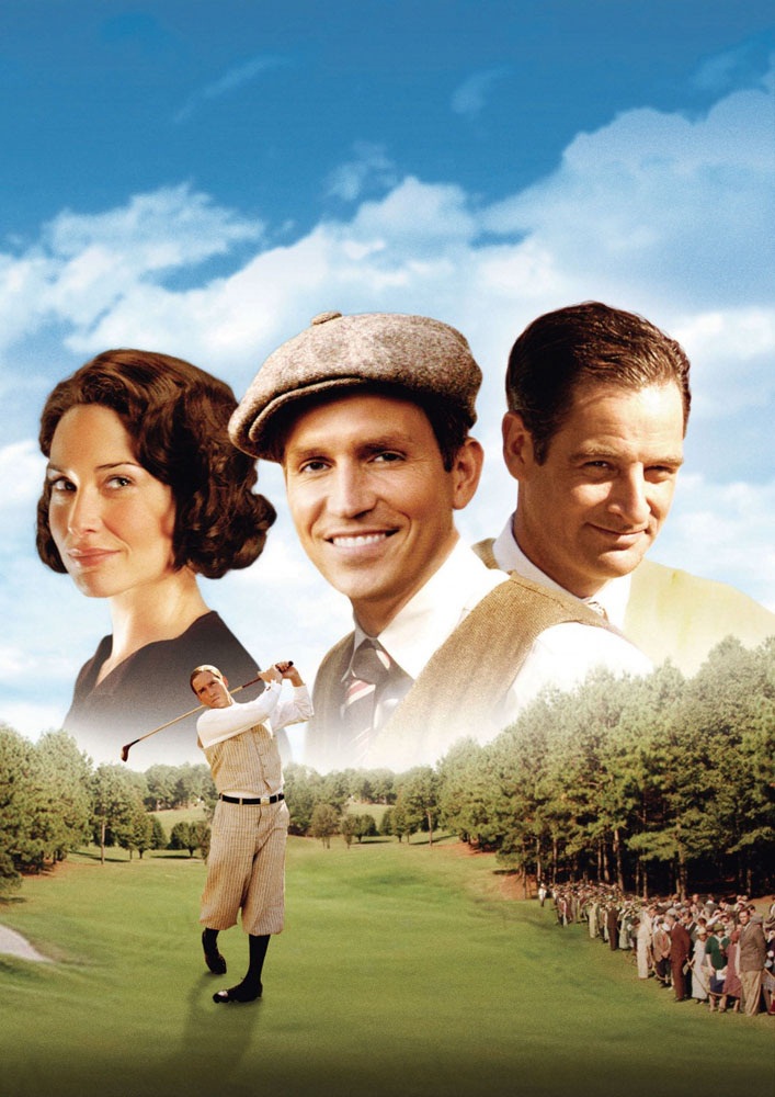 Бобби Джонс: Гений удара / Bobby Jones: Stroke of Genius (2004) отзывы. Рецензии. Новости кино. Актеры фильма Бобби Джонс: Гений удара. Отзывы о фильме Бобби Джонс: Гений удара