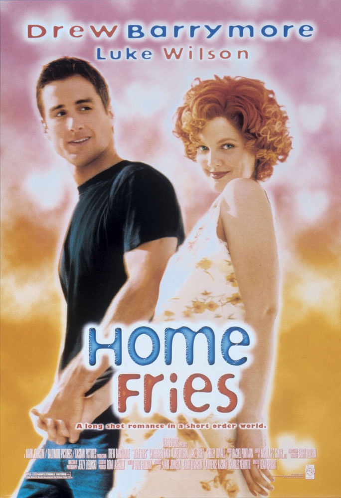 Вот такие пироги / Home Fries (1998) отзывы. Рецензии. Новости кино. Актеры фильма Вот такие пироги. Отзывы о фильме Вот такие пироги
