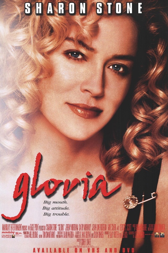 Глория / Gloria (1999) отзывы. Рецензии. Новости кино. Актеры фильма Глория. Отзывы о фильме Глория