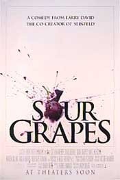 Гроздья раздора / Sour Grapes (1998) отзывы. Рецензии. Новости кино. Актеры фильма Гроздья раздора. Отзывы о фильме Гроздья раздора