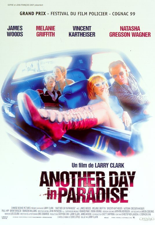 Еще один день в раю / Another Day in Paradise (1998) отзывы. Рецензии. Новости кино. Актеры фильма Еще один день в раю. Отзывы о фильме Еще один день в раю