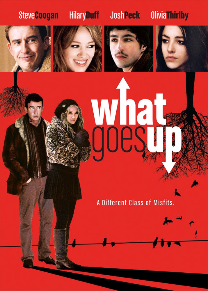 Запасное стекло / What Goes Up (2009) отзывы. Рецензии. Новости кино. Актеры фильма Запасное стекло. Отзывы о фильме Запасное стекло