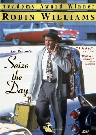 Захватить День / Seize the Day (1986) отзывы. Рецензии. Новости кино. Актеры фильма Захватить День. Отзывы о фильме Захватить День