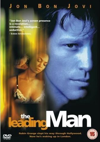 Лидер / The Leading Man (1996) отзывы. Рецензии. Новости кино. Актеры фильма Лидер. Отзывы о фильме Лидер