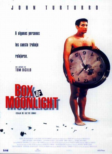 Лунная шкатулка / Box of Moon Light (1996) отзывы. Рецензии. Новости кино. Актеры фильма Лунная шкатулка. Отзывы о фильме Лунная шкатулка