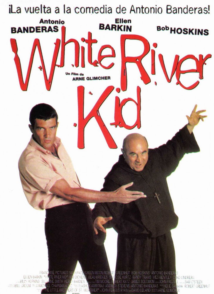 Парень с Белой реки / The White River Kid (1999) отзывы. Рецензии. Новости кино. Актеры фильма Парень с Белой реки. Отзывы о фильме Парень с Белой реки