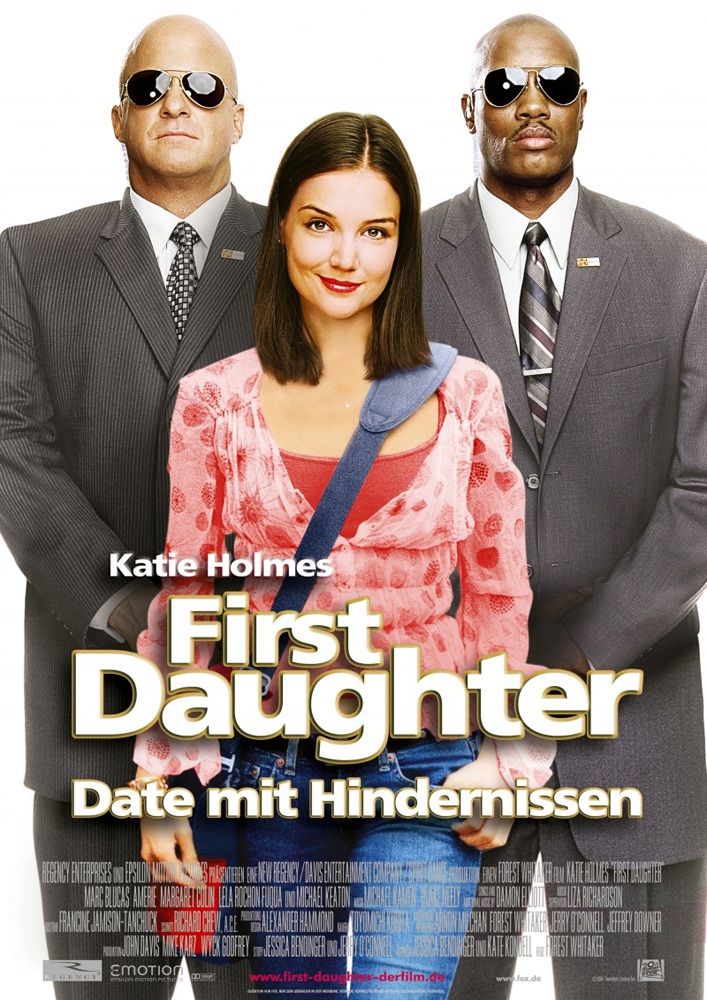 Первая дочь / First Daughter (2004) отзывы. Рецензии. Новости кино. Актеры фильма Первая дочь. Отзывы о фильме Первая дочь