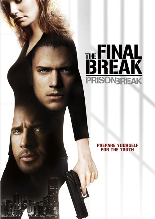 Побег из тюрьмы: Финальный побег / Prison Break: The Final Break (2009) отзывы. Рецензии. Новости кино. Актеры фильма Побег из тюрьмы: Финальный побег. Отзывы о фильме Побег из тюрьмы: Финальный побег