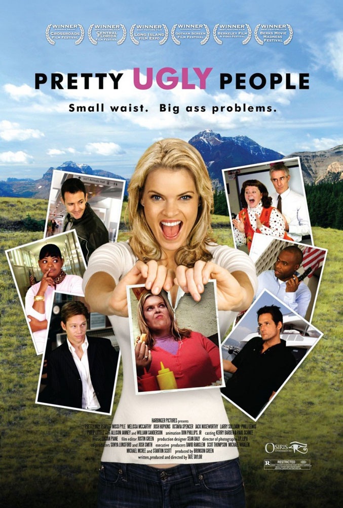 Прекрасные уродцы / Pretty Ugly People (2008) отзывы. Рецензии. Новости кино. Актеры фильма Прекрасные уродцы. Отзывы о фильме Прекрасные уродцы