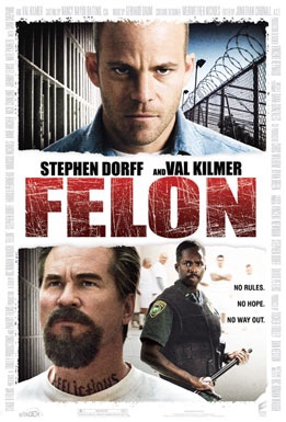 Преступник / Felon (2008) отзывы. Рецензии. Новости кино. Актеры фильма Преступник. Отзывы о фильме Преступник