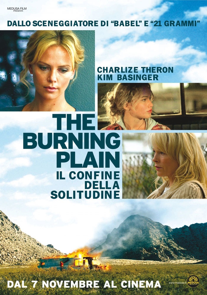 Пылающая равнина / The Burning Plain (2008) отзывы. Рецензии. Новости кино. Актеры фильма Пылающая равнина. Отзывы о фильме Пылающая равнина