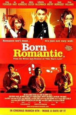 Рожденный романтиком / Born Romantic (2000) отзывы. Рецензии. Новости кино. Актеры фильма Рожденный романтиком. Отзывы о фильме Рожденный романтиком