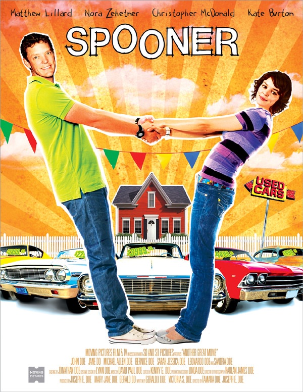 Спунер / Spooner (2009) отзывы. Рецензии. Новости кино. Актеры фильма Спунер. Отзывы о фильме Спунер
