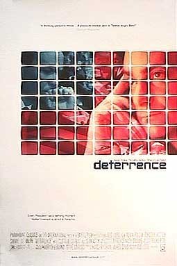 Эксгумация / Deterrence (1999) отзывы. Рецензии. Новости кино. Актеры фильма Эксгумация. Отзывы о фильме Эксгумация