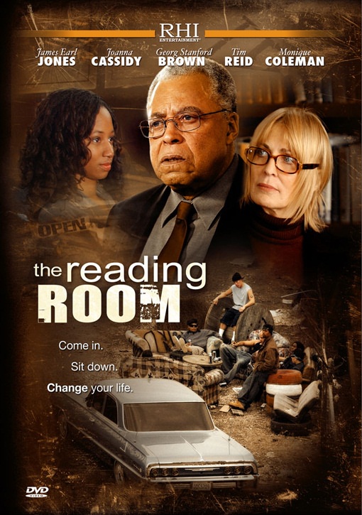 Читальня / The Reading Room (2005) отзывы. Рецензии. Новости кино. Актеры фильма Читальня. Отзывы о фильме Читальня